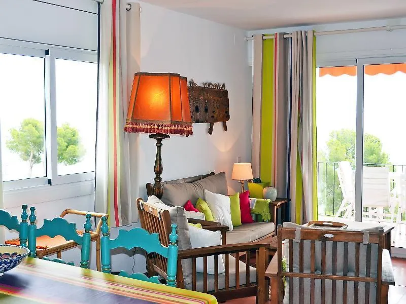 Sta. Agata Three Bedroom Palafrugell