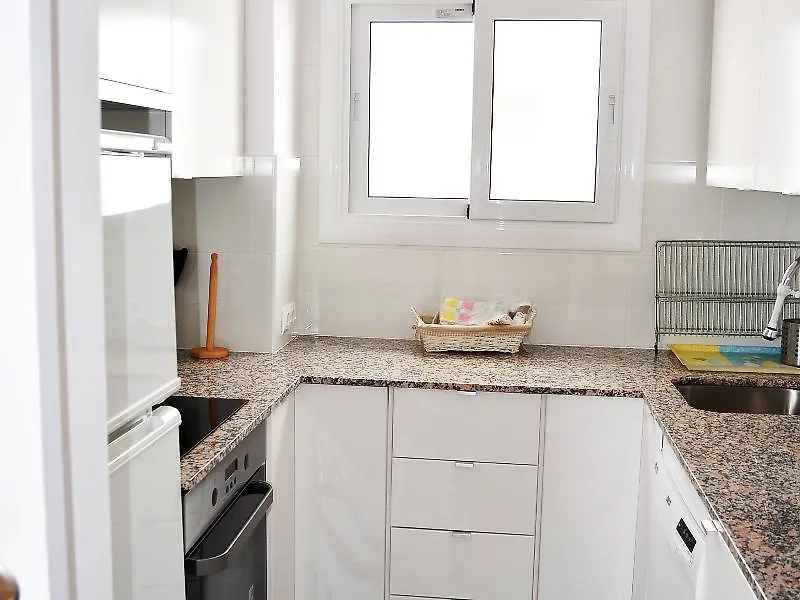 Sta. Agata Three Bedroom Palafrugell 0*,