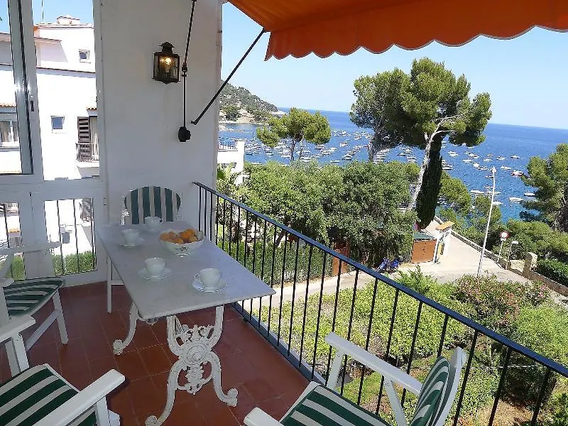 Hotel Sta. Agata Three Bedroom Palafrugell