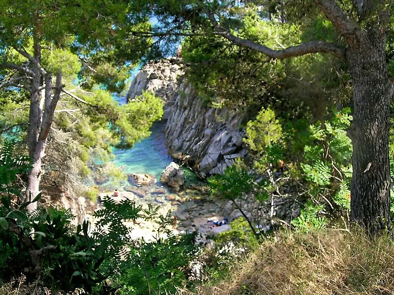 Sta. Agata Three Bedroom Palafrugell Hotel