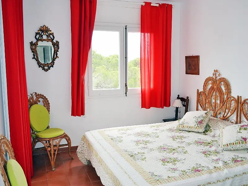 Hotel Sta. Agata Three Bedroom Palafrugell