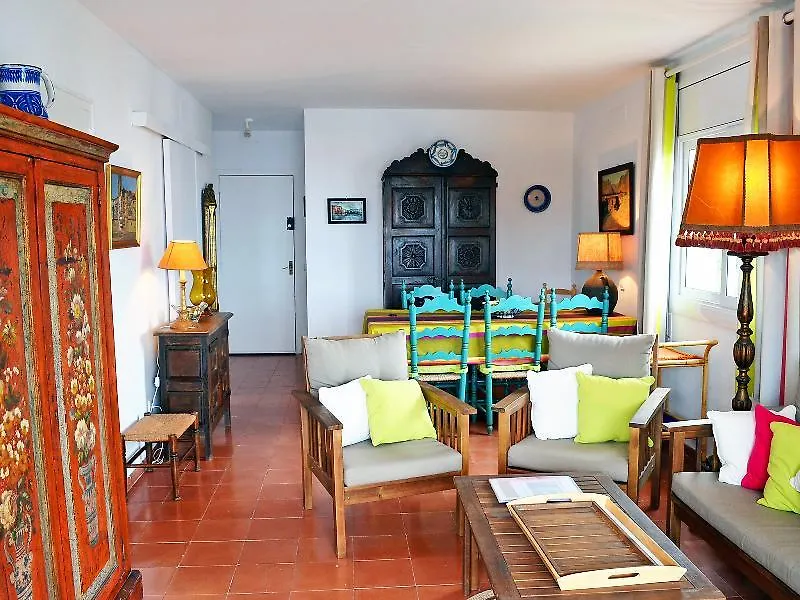 Sta. Agata Three Bedroom Palafrugell